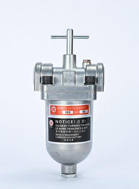 替代维良WLP自动过滤器D-205滤油器D-103D-310D-312NLP过滤器