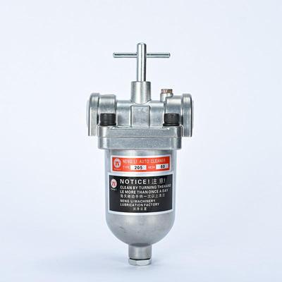 替代维良WLP自动过滤器D-205滤油器D-103D-310D-312NLP过滤器