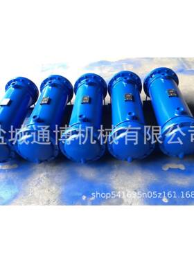 GLC3-12列管式冷却器GLL-6油冷却器