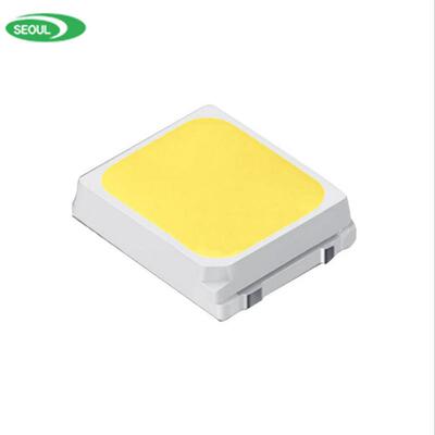 原包装3v1w超高亮白光灯芯SEOULSTW8A2PD首尔2835led灯珠