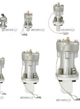 RKV-40PA空气锤,RKV-60PA气动敲击锤,RKV--80PA气动锤,RKV-100pa