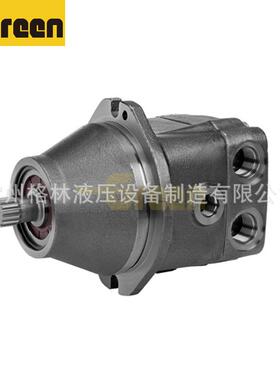 M3VE系列柱塞泵工程机械用工业机械配件