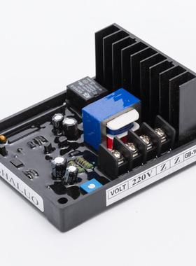 沙螺GB-160STC发电机调节器稳压板稳压器