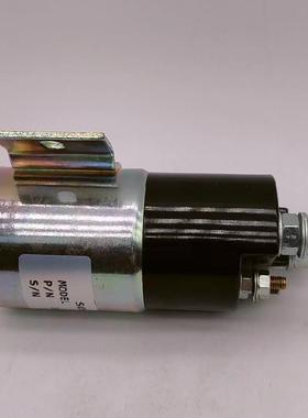 卡特E312320V1/V2320B320C320D电源总开关继电器165-4026挖机