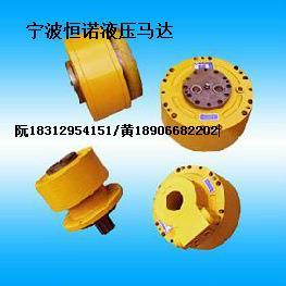 1QJM21-0.63扒渣机液压马达