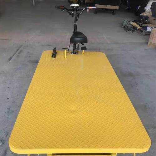 矿山运输用矿用平板车矿用运输用平板车地下巷道用平板车