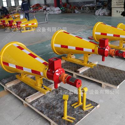 ZGJFH40自动隔爆装置巷道自动喷射干粉灭火设备瓦斯煤尘灭火剂