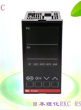 理化RKC温控器FB900RH400RS400MMM*NNVMM*NNN控制器智能温控器