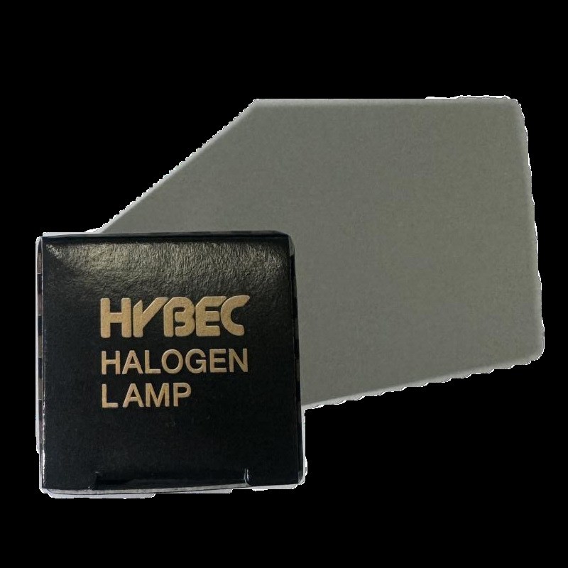 12V20W G4横丝HYBEC生化仪灯泡替代KLS JC/CH12V20W 64258C