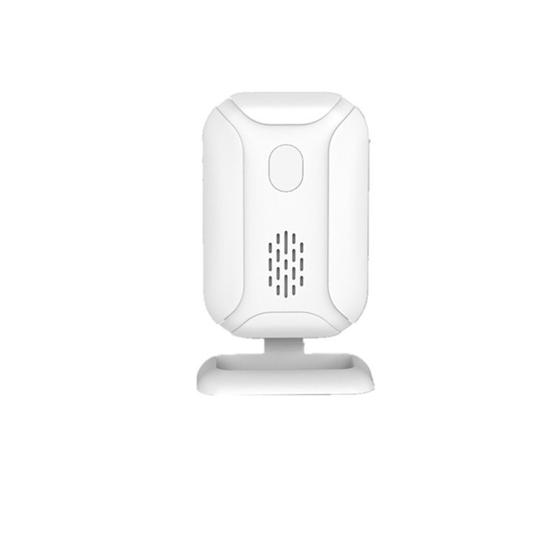 欢迎光临感应器分体式店铺进门迎宾器无线红外防盗报警器感应门铃