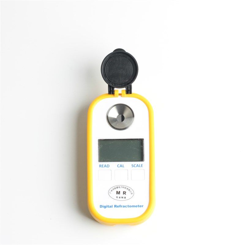 铭睿MR-SDD201/MR-SDD202数显盐度计盐量测定仪 海水盐度计