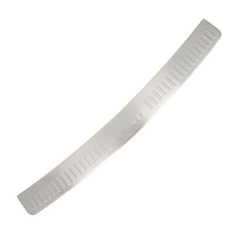 适用于03-13款路虎揽胜运动版 后护板 后备箱护板 尾箱踏板  改装