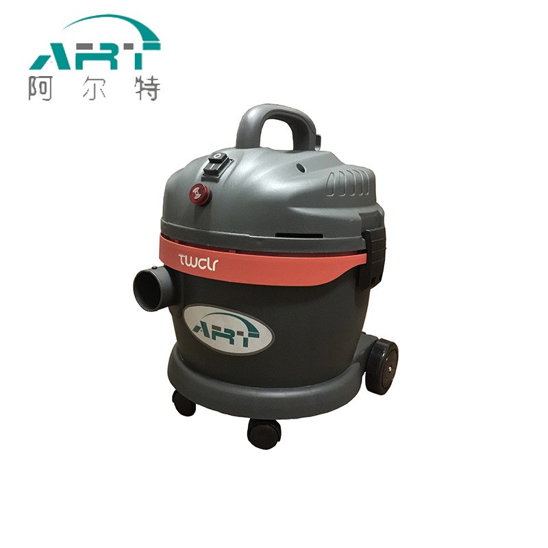 小型工业无碳刷电动吸尘器 长时间连续工作工业吸尘器