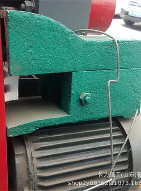 济宁长力2.2kw多功能冲剪机QA32-8B多功能联合冲剪机型号全