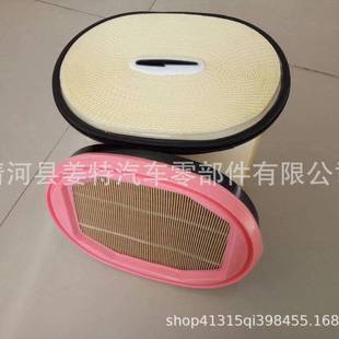 蜂窝滤芯252 5002AF1010AF1009空气滤清器型号齐全 5001252