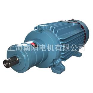 产地上海南阳NY2 23KW380V磨头电机三相异步电机电动机 80L3