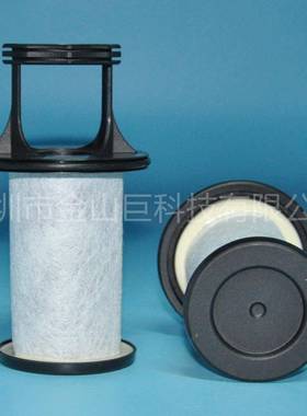 汽车曲轴箱油气分离器10032835LC5001X3584145适用于ProVent200
