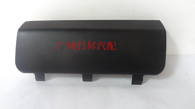 适配奔驰ML级W163后保险杠拖车盖ML270ML300ML320ML350ML500后杠