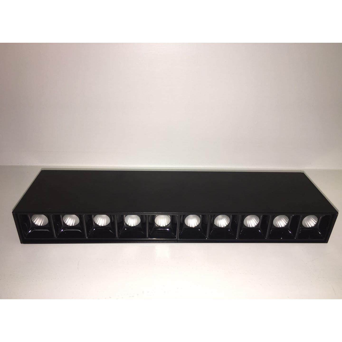 直销LED20W明装线条灯20W线条形筒灯可做各种调光显指95,机械设备,其他机械设备,淘宝优惠券,粉丝福利购,淘宝优惠卷