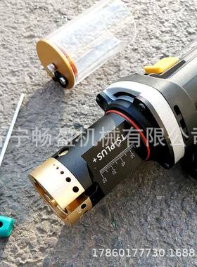 TS钨极磨尖机钨棒磨削机现货焊针高速磨削机钨针研磨