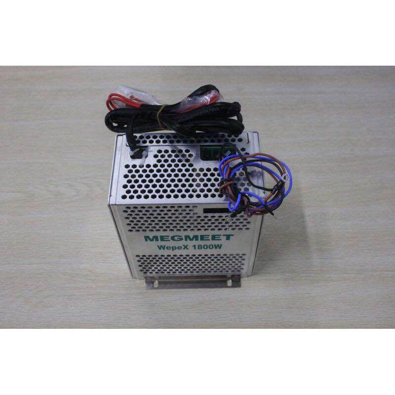 Wepex1800W工业微波油浸水冷电源工业微波配件微波开关电源