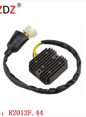 适用于31600-MCR-A01HondaVT750ShadowVT750DC