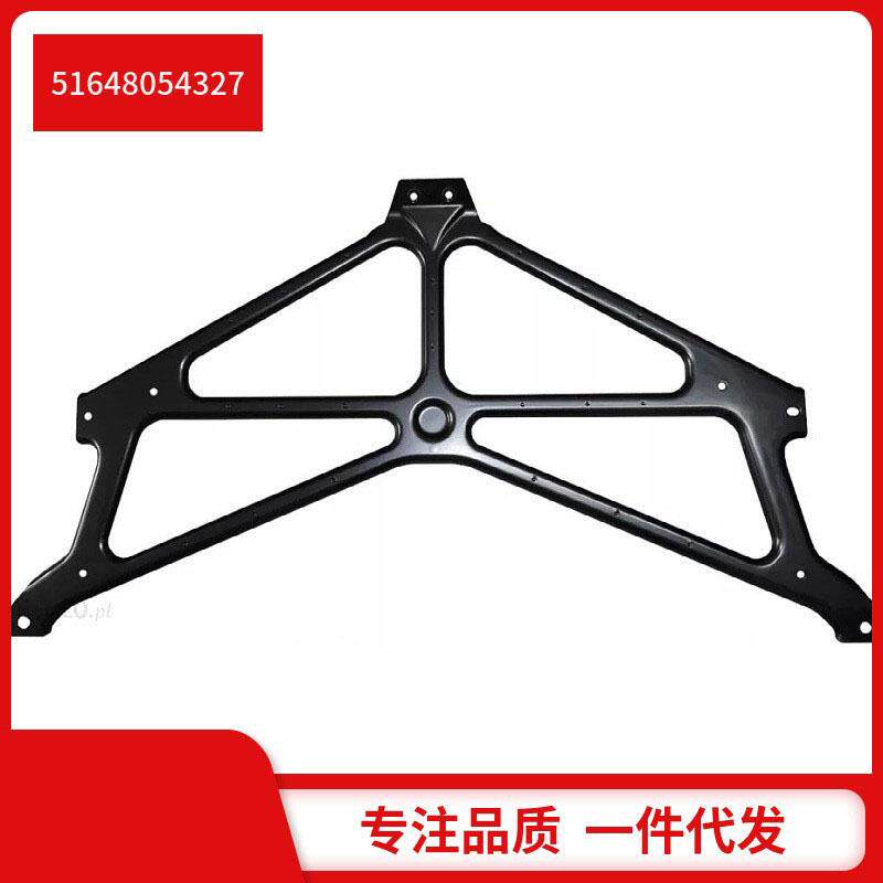 51648054327适用于宝马3系F80M3龙门架支架