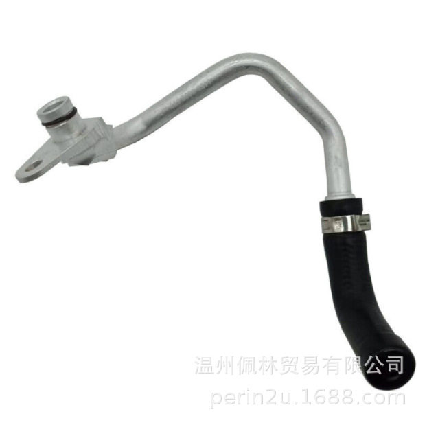 涡轮增压管适用于BMW宝马汽车N55发动机配件11538602577