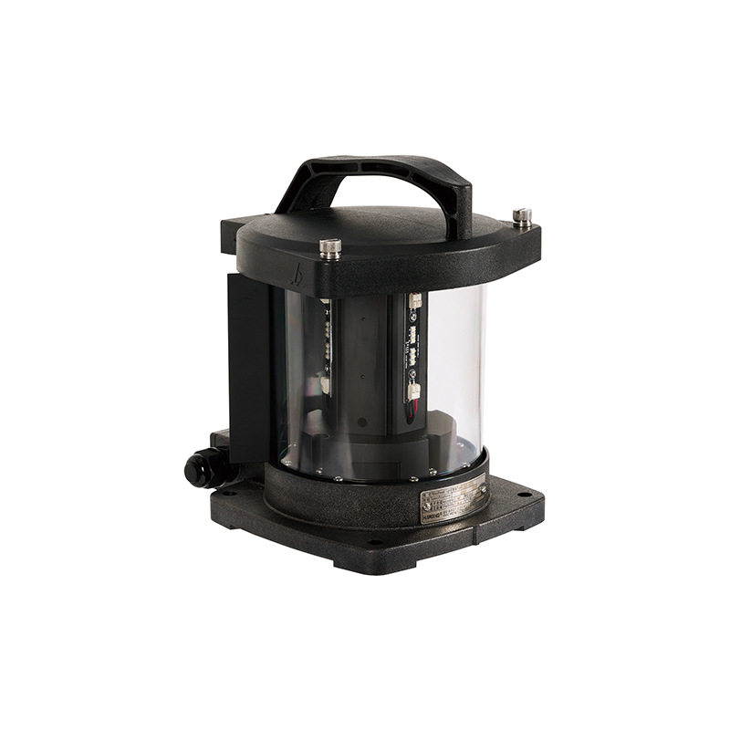 海星船舶灯具船用LED航行信号灯CXH1/2/3/4/6-102PL