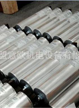 德国FRAKO电力电容器LKT15.5-480-DP、LKT18-480-DP