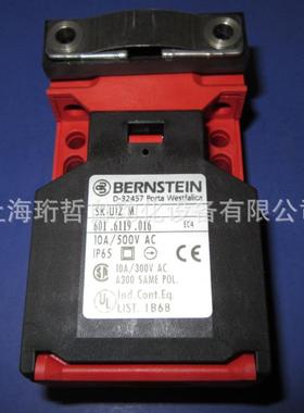 德国伯恩斯塔BERNSTEIN接近开关SEK-U1Z6011811133