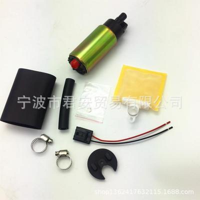 供应油箱内燃油泵1998-20042322074021FUELPUMP