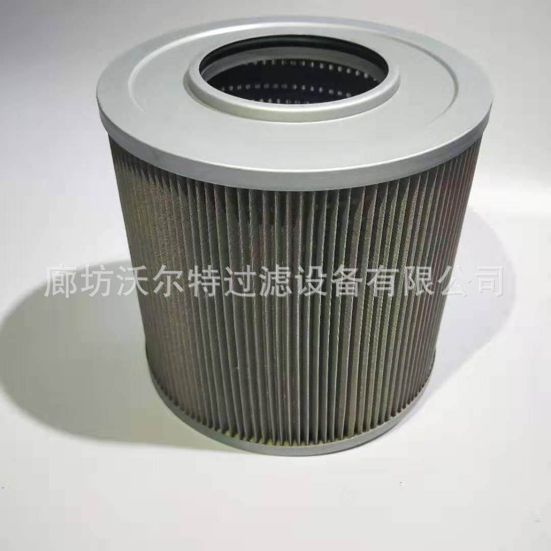 现货供应E131-0214挖机吸油滤芯工程机械滤芯
