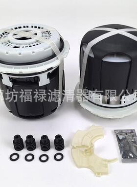 7422223805空气过滤器干燥桶7423260135BA1050ST1396滤芯