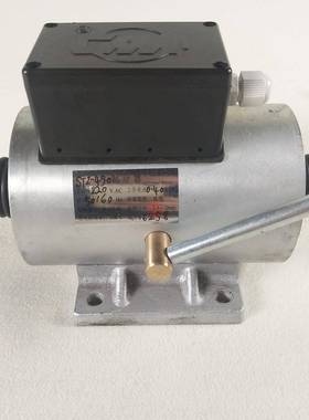 STZ-450制动器扶梯电磁铁DZT-H替代bra450扶梯抱闸