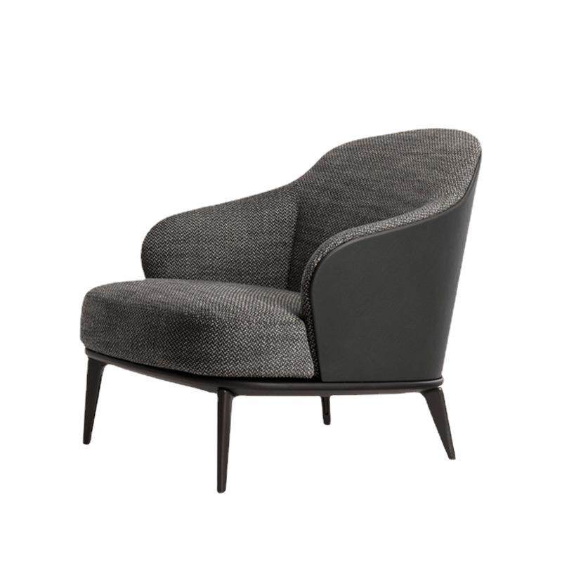 轻奢酒店设计师单人沙发椅网红会客椅子北欧极简休闲懒人沙发椅子,电子元器件市场,其它元器件,淘宝优惠券,粉丝福利购,淘宝优惠卷