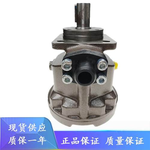 恒源津达HY10/16/25/40/45/63/80/90/95/100/107S-RP轴向柱塞泵