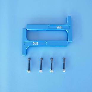 GF30引擎安装架组合F30601Zngh航模发动机汽油单缸