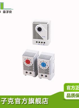 LEIZIG雷子克MT/MY温湿度控制器机械式散热器过滤风扇小型可设定