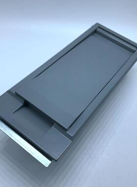 MS889灰色面板锁，箱变锁，箱式变电站锁，美变锁，配电箱门锁