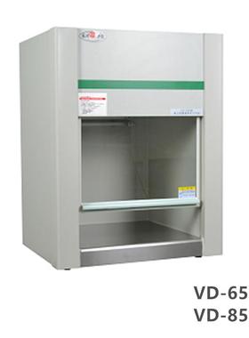 智净VD-650桌上式净化工作台VD-850单人单面垂直送风台式工作台