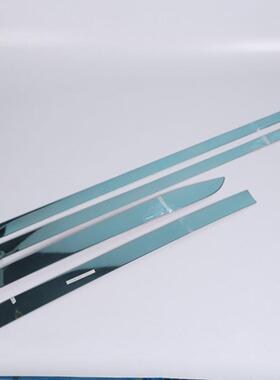 21凯美瑞门边条车身饰条改装适用丰田18凯美瑞车门防擦条不锈钢M