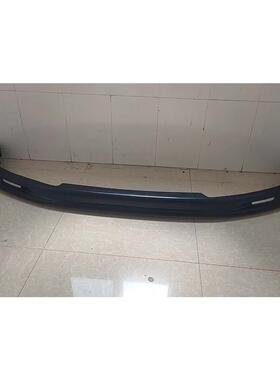 适用六代思域96-9899-00EKMugen无限款改装前唇小包尾前铲