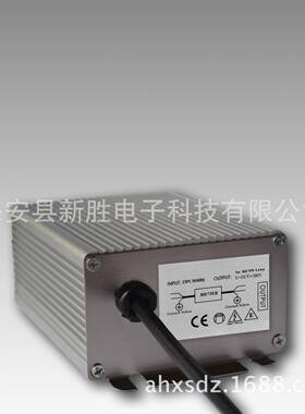220V70W高压金卤灯电子镇流器MH70EB
