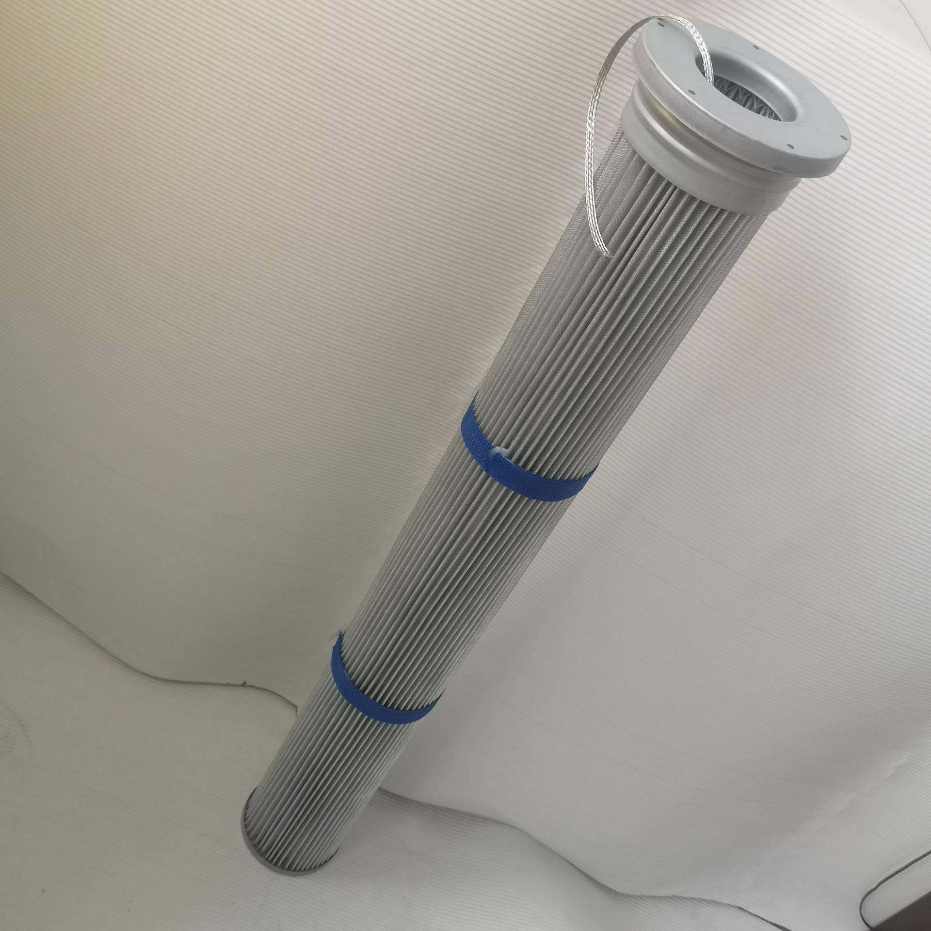 钢厂替代布袋防静电除尘滤芯162*1500橡胶厂除尘滤筒粉尘滤芯,节庆用品/礼品,新娘配件,淘宝优惠券,粉丝福利购,淘宝优惠卷