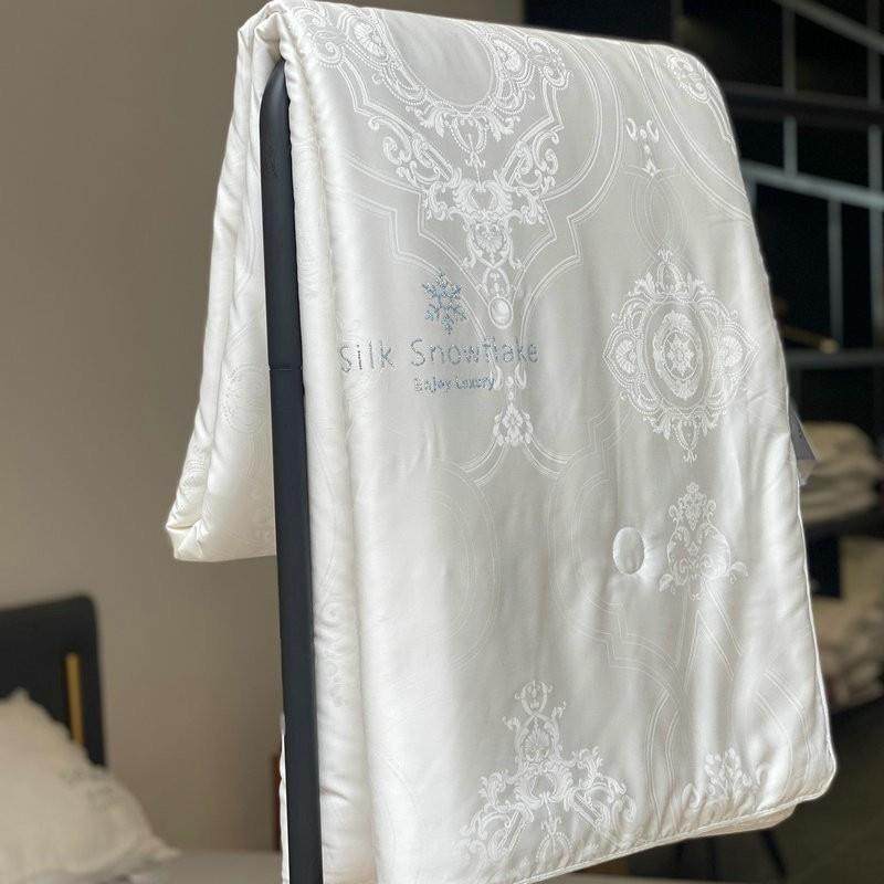 60支蚕丝雪绒被丝耐系列被芯双人烫钻60支大提花春秋被冬被,节庆用品/礼品,新娘配件,淘宝优惠券,粉丝福利购,淘宝优惠卷