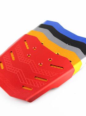 阿普利亚SRMAX250srmax300改装后尾架边箱架后货架后备箱支架