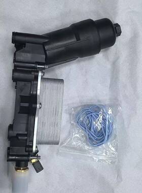 适用于道奇机油散热器68105583AF