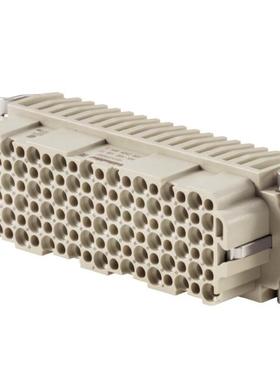 HDCHDD108FC魏德米勒weidmulle接插件HDD系列订货号1651220000