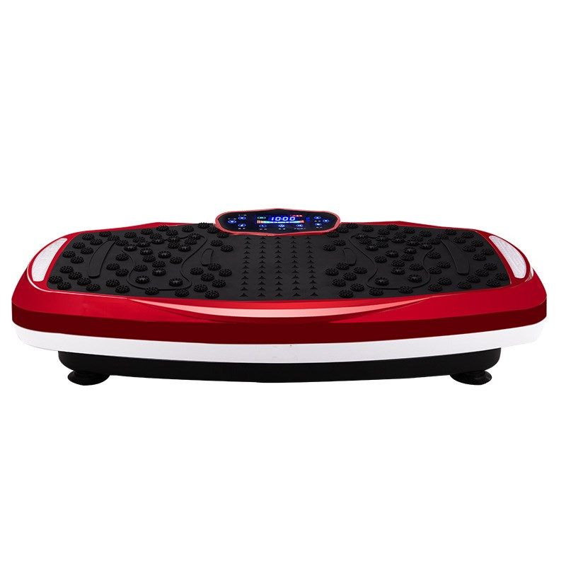 朗仕盾抖抖机甩肉机懒人甩脂机全身肚子站立式腹部震动